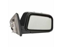 Ford 8A1Z-17682-BA Mirror, Passenger Side Ford 8A1Z-17682-BA Mirror, Passenger Side