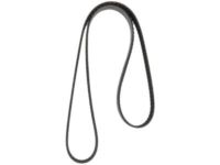 Lincoln Drive Belt - YL7Z-8620-AA Serpentine Belt