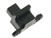 Ford Expedition Steering Angle Sensor - 9L1Z-3F818-A Position Sensor