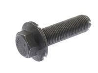 Ford GR3Z-6379-A Flywheel Bolt Ford GR3Z-6379-A Flywheel Bolt