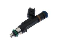 Mercury Milan Fuel Injector - 7L5Z-9F593-AA Injector