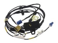 Ford GT4Z-10E928-A Wire