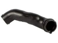 Ford CV6Z-9C675-B Air Tube, Lower Ford CV6Z-9C675-B Air Tube, Lower