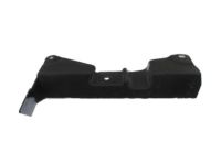 Ford BR3Z-9B007-B Front Shield Ford BR3Z-9B007-B Front Shield