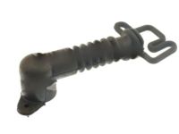 Ford F5TZ-19A786-A Vent Tube, Front Ford F5TZ-19A786-A Vent Tube, Front