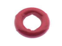 Ford FT4Z-6840-C Oil Filter Housing Gasket, Upper Ford FT4Z-6840-C Oil Filter Housing Gasket, Upper