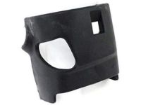 Ford F57Z-3530-A Upper Shroud Ford F57Z-3530-A Upper Shroud