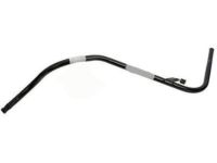 Ford 5C3Z-7A228-AC Tube - Oil Filler