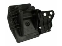 Ford 3F2Z-10732-BA Battery Tray Ford 3F2Z-10732-BA Battery Tray