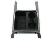 Ford HC3Z-25045A76-AB Panel Assembly - Console