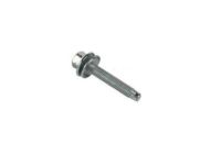 Ford -W714507-S437 Ignition Coil Bolt Ford -W714507-S437 Ignition Coil Bolt