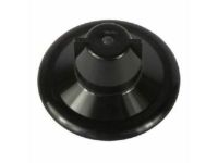 Ford DG9Z-3C239-B Top Nut Dust Cap, Rear Ford DG9Z-3C239-B Top Nut Dust Cap, Rear