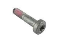 Ford -W707209-S442 Knuckle Bolt, Lower