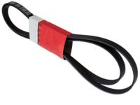 Ford AR3Z-8620-A Serpentine Belt Ford AR3Z-8620-A Serpentine Belt