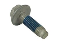 Ford -W706496-S439 Front Mount Bolt Ford -W706496-S439 Front Mount Bolt