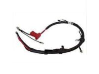 Lincoln Navigator Battery Cable - 5L1Z-14300-AA Cable Assembly