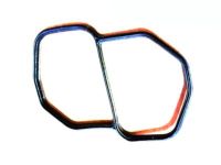 Ford F57Z-9E436-AA Manifold Gasket, Upper Ford F57Z-9E436-AA Manifold Gasket, Upper