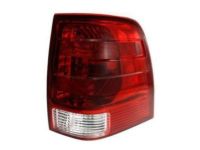 Ford 2L1Z-13404-AB Tail Lamp Assembly, Rear Passenger Side Ford 2L1Z-13404-AB Tail Lamp Assembly, Rear Passenger Side