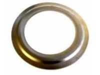 Ford 3C3Z-9E933-AA Gasket, Rear Ford 3C3Z-9E933-AA Gasket, Rear