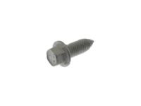 Ford -W712215-S439 Bracket Screw Ford -W712215-S439 Bracket Screw