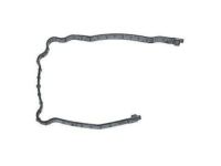 Ford AL3Z-6020-B Timing Cover Gasket, Center Passenger Side