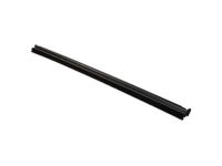 Ford BB5Z-7821457-A Belt Weatherstrip, Front Driver Side Ford BB5Z-7821457-A Belt Weatherstrip, Front Driver Side