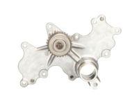 Ford BR3Z-8501-D Water Pump Ford BR3Z-8501-D Water Pump