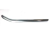 Ford CP9Z-5825510-A Molding, Rear Passenger Side Ford CP9Z-5825510-A Molding, Rear Passenger Side