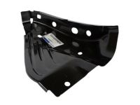 Ford FL3Z-9928260-B Rear Extension, Passenger Side Ford FL3Z-9928260-B Rear Extension, Passenger Side