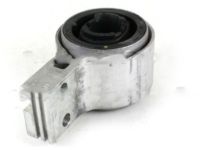 Ford 9G1Z-3C403-B Lower Control Arm Rear Bushing, Front Driver Side Ford 9G1Z-3C403-B Lower Control Arm Rear Bushing, Front Driver Side