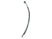 Ford EJ7Z-17603-A Washer Nozzle Ford EJ7Z-17603-A Washer Nozzle