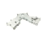 Ford BK3Z-6019-A Timing Cover, Front Ford BK3Z-6019-A Timing Cover, Front
