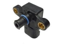 Lincoln MAP Sensor - 6E5Z-9F479-BA M.A.P. Sensor