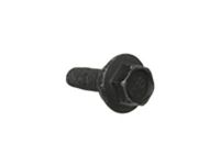 Ford -W714769-S307 License Bracket Screw Ford -W714769-S307 License Bracket Screw