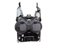 Ford ES7Z-54044D90-AA Top Cover, Front