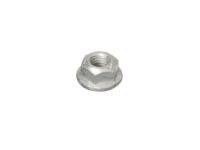 Ford -W701706-S301 Nut - Hexagon - Flanged