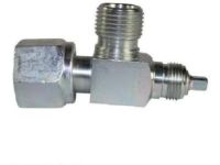 Ford YC2Z-19752-AA Valve Assembly - Control Ford YC2Z-19752-AA Valve Assembly - Control