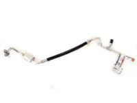 Ford 7L5Z-19972-A A/C Tube Ford 7L5Z-19972-A A/C Tube