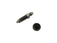 Ford 4S4Z-2208-AA Bleeder Valve, Rear Ford 4S4Z-2208-AA Bleeder Valve, Rear