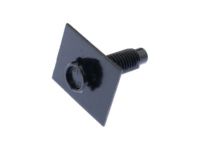 Ford -W706331-S307 Reinforcement Bolt, Front Ford -W706331-S307 Reinforcement Bolt, Front