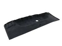Ford BE8Z-5413046-AA Carpet - Loading Compartment Ford BE8Z-5413046-AA Carpet - Loading Compartment