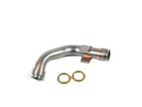 Ford 6C3Z-9T515-A Return Tube Ford 6C3Z-9T515-A Return Tube