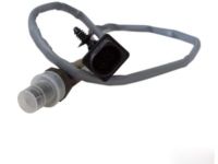 Lincoln Oxygen Sensor - 8F9Z-9F472-C Oxygen Sensor, Front Driver Side