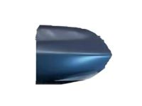 Ford FR3Z-63218A14-AAPTM Bezel, Passenger Side Ford FR3Z-63218A14-AAPTM Bezel, Passenger Side