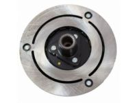 Ford 8L2Z-19D786-B Clutch Plate & Hub Assembly Ford 8L2Z-19D786-B Clutch Plate & Hub Assembly