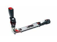 Ford FA1Z-58611B08-AH Lap & Shoulder Belt, Passenger Side Ford FA1Z-58611B08-AH Lap & Shoulder Belt, Passenger Side