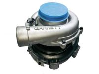Ford 4C3Z-6K682-CDRM Turbocharger Ford 4C3Z-6K682-CDRM Turbocharger