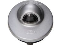 Ford F1TZ-13550-A Lamp Assembly, Black, Rear Ford F1TZ-13550-A Lamp Assembly, Black, Rear