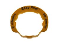 Ford AU5Z-9K072-B Filler Pipe Insert Ford AU5Z-9K072-B Filler Pipe Insert