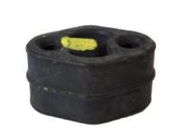Ford 5F9Z-5F262-AA Muffler Insulator, Rubber Ford 5F9Z-5F262-AA Muffler Insulator, Rubber